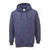 Sudadera portwest roma capucha b302