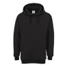 Sudadera portwest roma capucha b302
