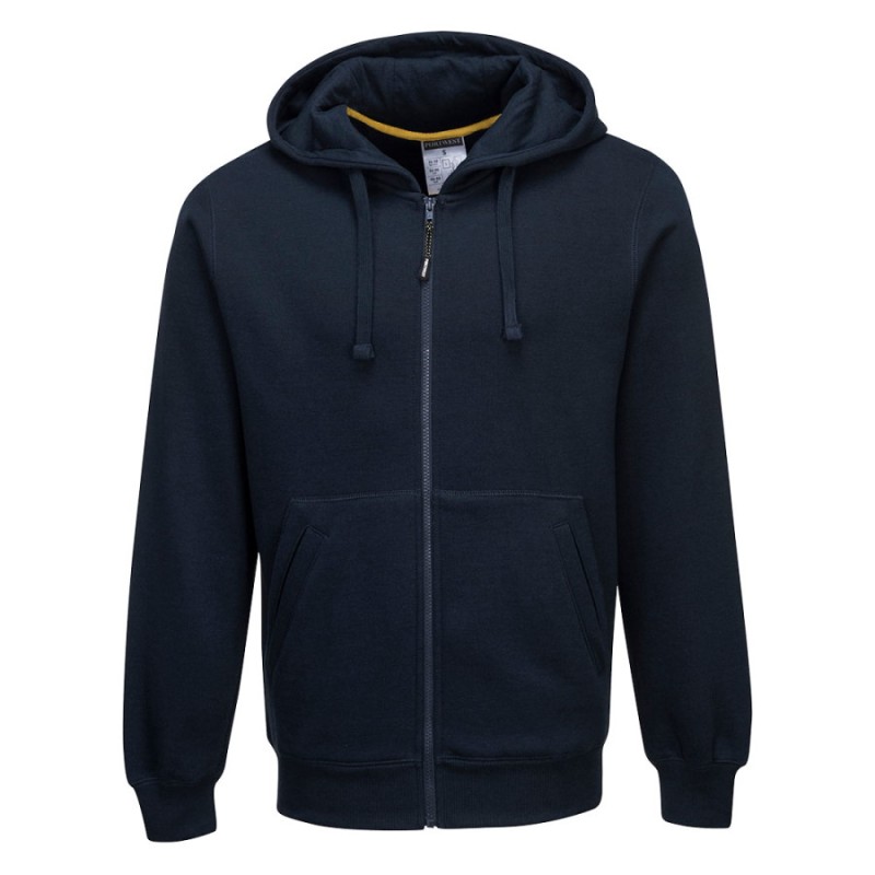 Sudadera portwest nickel ks31
