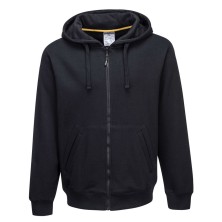 SUDADERA PORTWEST NICKEL KS31
