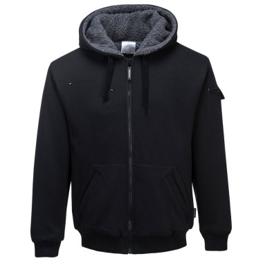 Chaqueta Portwest Pewter ks32