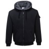 Chaqueta portwest pewter ks32