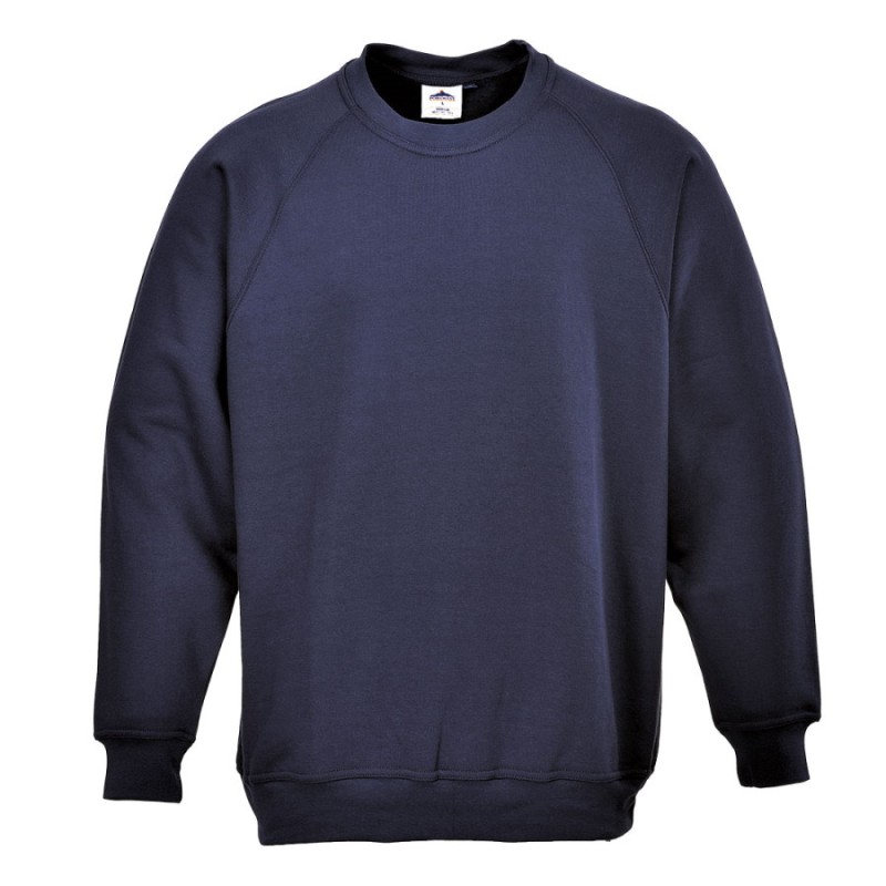 Sudadera portwest roma b300