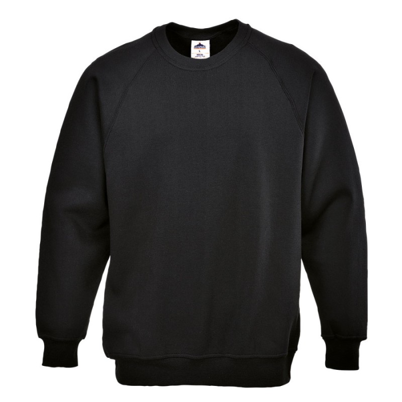 Sudadera portwest roma b300