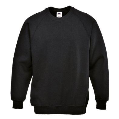 Sudadera Portwest Roma b300