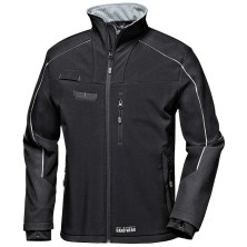 Venta de CAZADORA SOFTSHELL SIR SAFETY SHARK MC2566