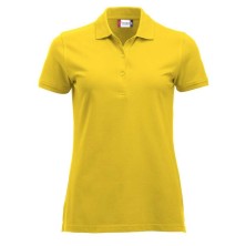 POLO M/C MUJER CLIQUE MARION