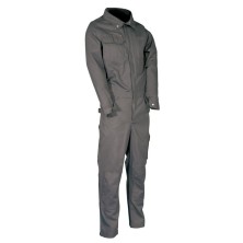 buzo cofra luxor v282 en verde