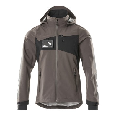 Chaqueta Mascot Accelerate 18001