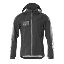 CHAQUETA HIDROFUGA MASCOT ACCELERATE 18001
