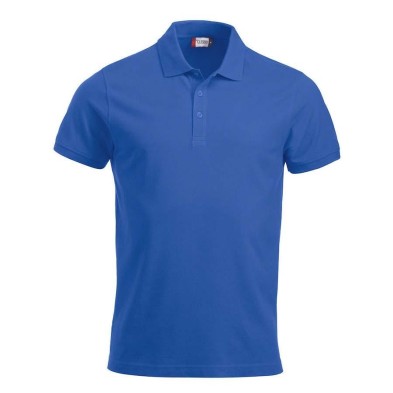Polo Clique Classic Lincoln S/S 028244