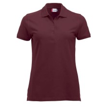POLO M/C MUJER CLIQUE MARION