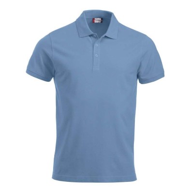 Polo Clique Classic Lincoln S/S 028244