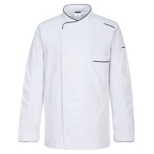 Comprar CHAQUETA M/L CHEF PORTWEST SURREY C835