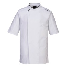 Venta de CHAQUETA M/C CHEF PORTWEST SURREY C735