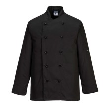 CHAQUETA CHEF PORTWEST SOMERSET C834