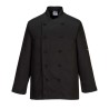 Chaqueta chef portwest somerset c834