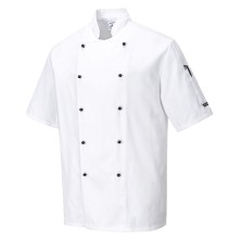 Comprar CHAQUETA CHEF PORTWEST KENT C734