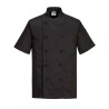 Chaqueta chef portwest kent c734