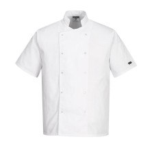 CHAQUETA CHEF PORTWEST CUMBRIA C733