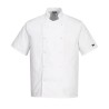 Chaqueta chef portwest cumbria c733