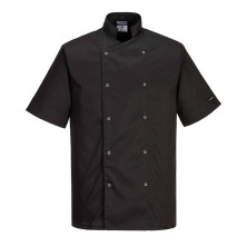 Comprar CHAQUETA CHEF PORTWEST CUMBRIA C733