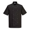 Chaqueta chef portwest cumbria c733