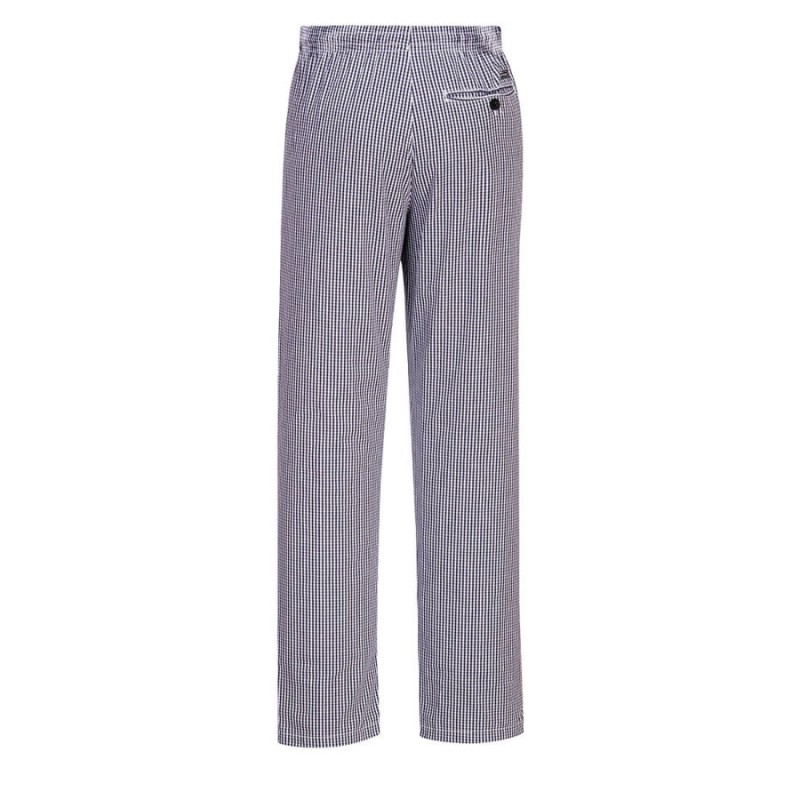Pantalon chef portwest brompley c079