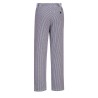 Pantalon chef portwest brompley c079
