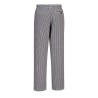 Pantalon chef portwest brompley c079