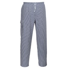 Venta de PANTALON CHEF PORTWEST CHESTER C078