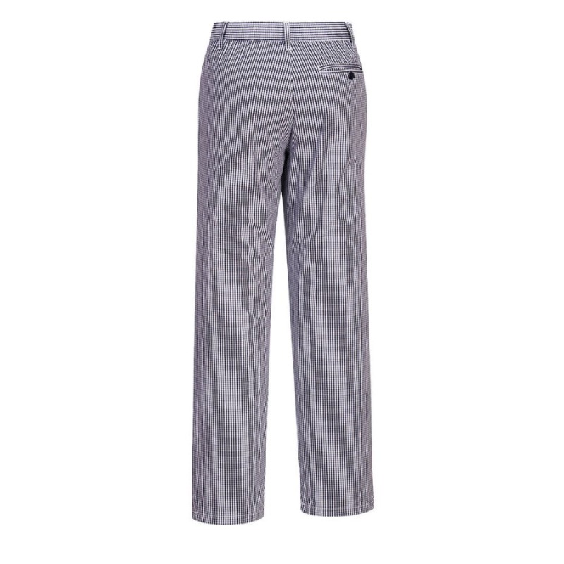 Pantalon chef portwest barnet c075