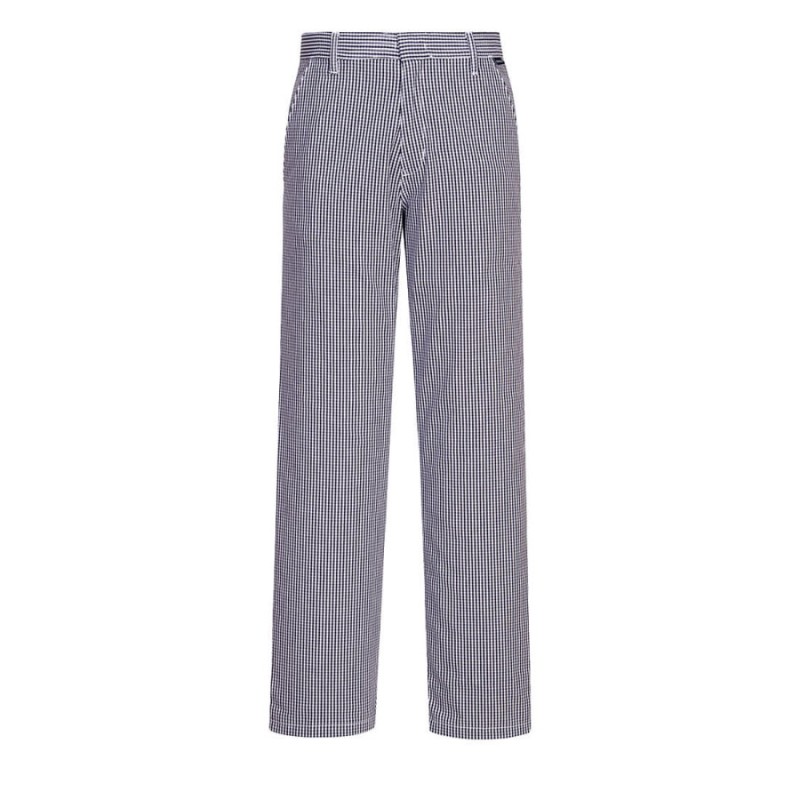 Pantalon chef portwest barnet c075