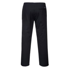 pantalon portwest c070 en negro