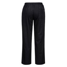 pantalon mujer portwest rachel c071 en negro