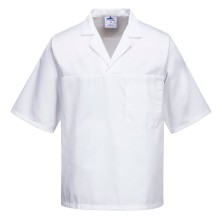 CAMISETA M/C PORTWEST ALIMENTACION 2209