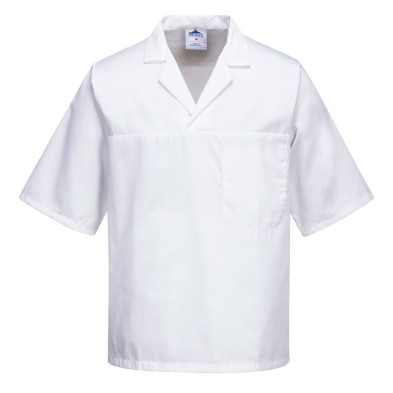 Camiseta M/C Portwest Alimentacion 2209