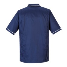 blusa portwest healhcare c820 en marino