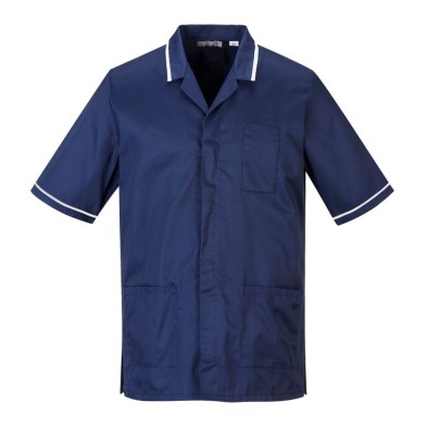 Blusa Portwest Healhcare c820