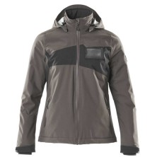 CHAQUETA INVIERNO MUJER MASCOT 18045