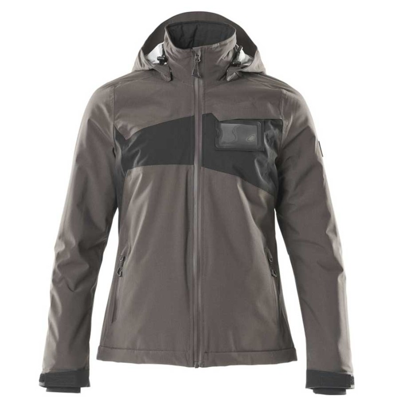 Chaqueta invierno mujer mascot 18045