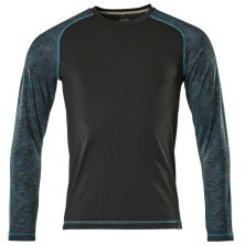 CAMISETA M/L MASCOT ADVANCED 17281