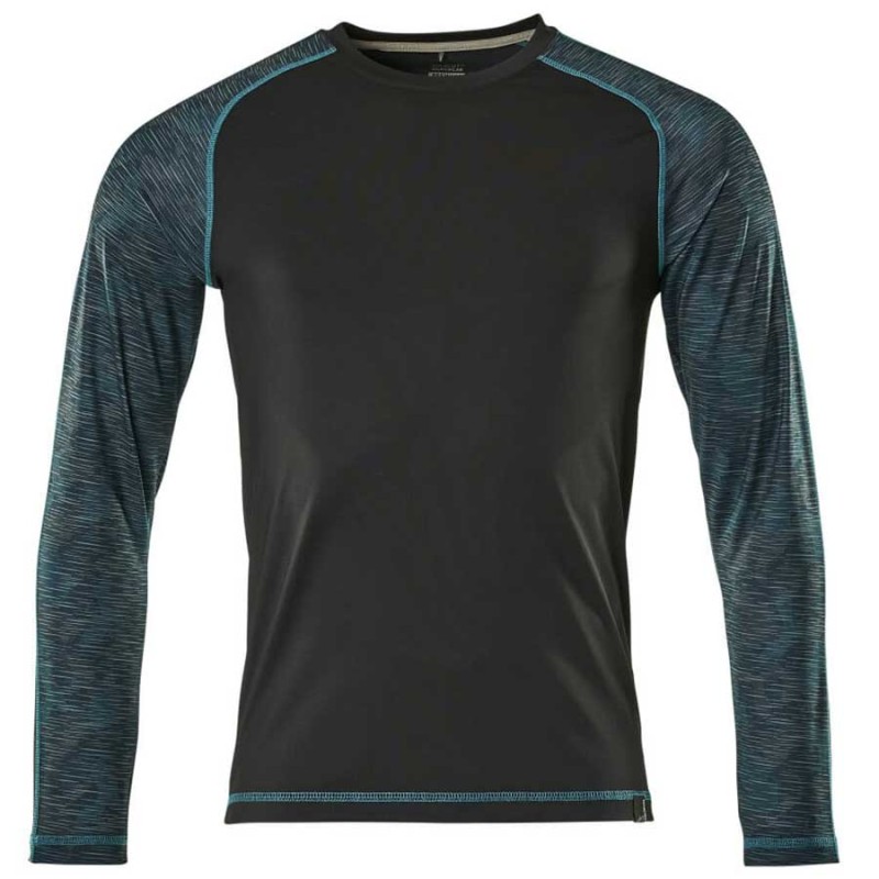 Camiseta mascot advanced 17281