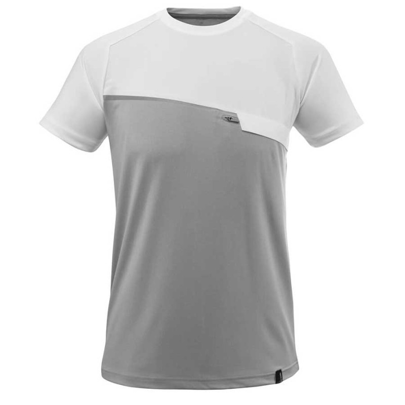 Camiseta mc mascot advanced 17782