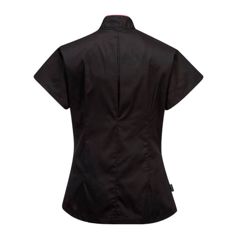 Casaca mujer portwest wrap lw15