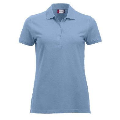 Polo Mujer Clique Marion 028246