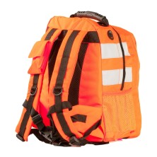 bolsa a.v. portwest b905 en naranja