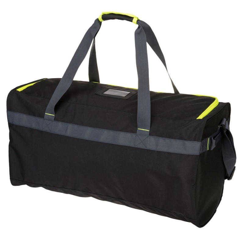 Bolsa portwest duffle 60l b960