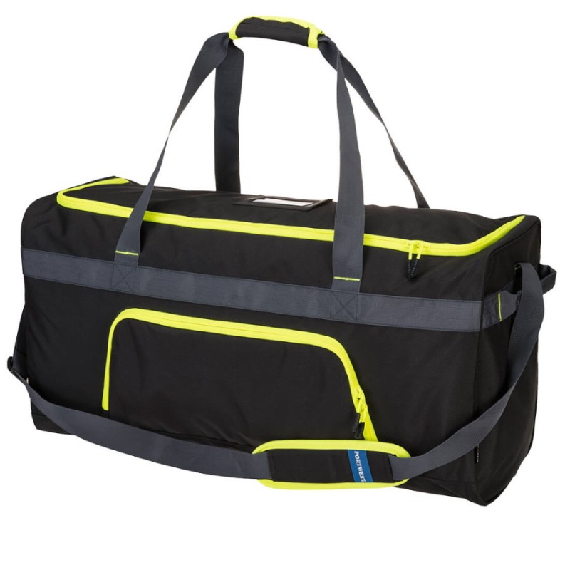 Bolsa portwest duffle 60l b960
