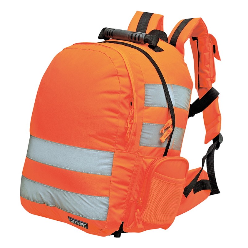 Mochila a.v. portwest zafado rapido b904